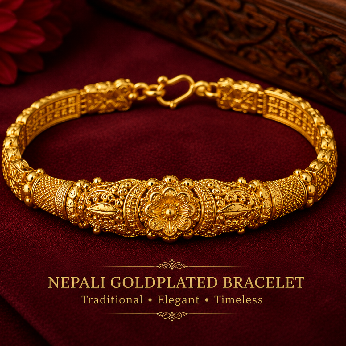 Bracelet