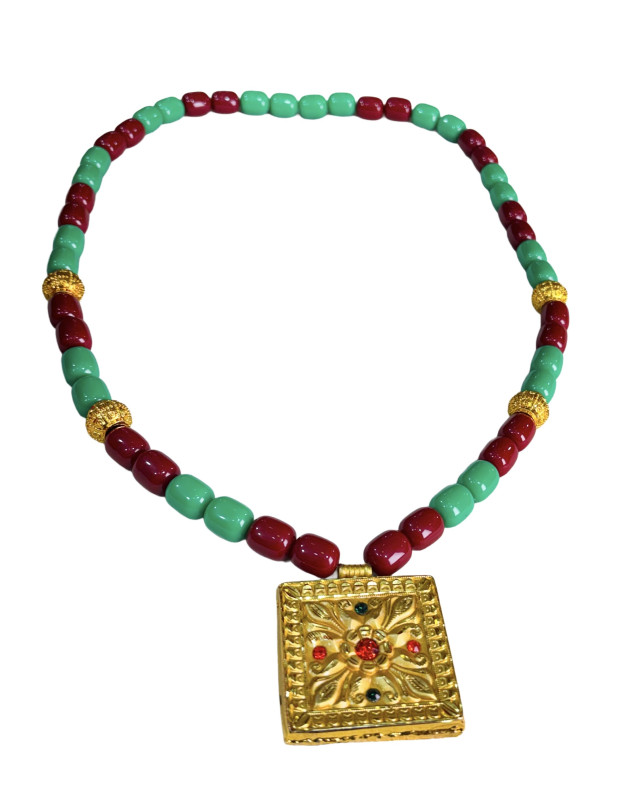 Muga Mala